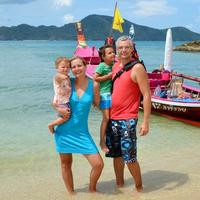 Отзыв от Анжелика - DTV виза